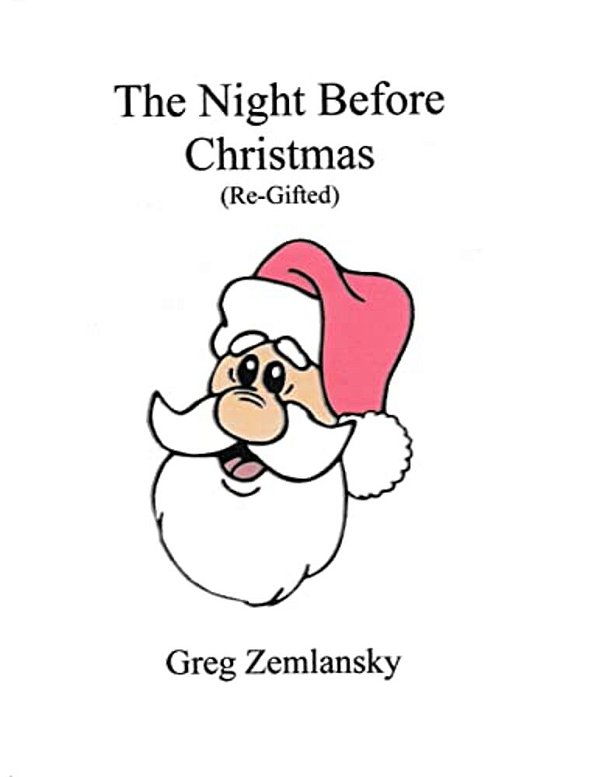 The Night Before Christmas (Re-Gifted)-..