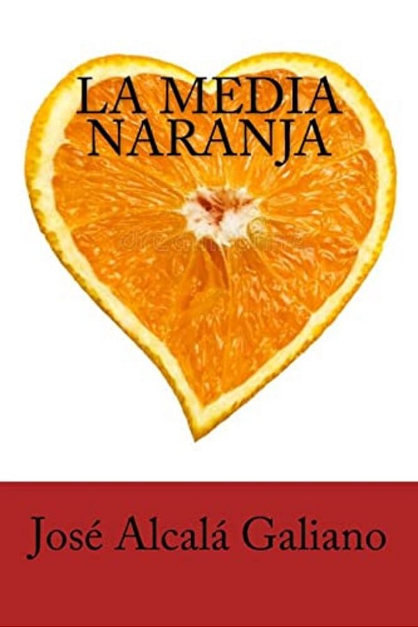 La Media Naranja-..