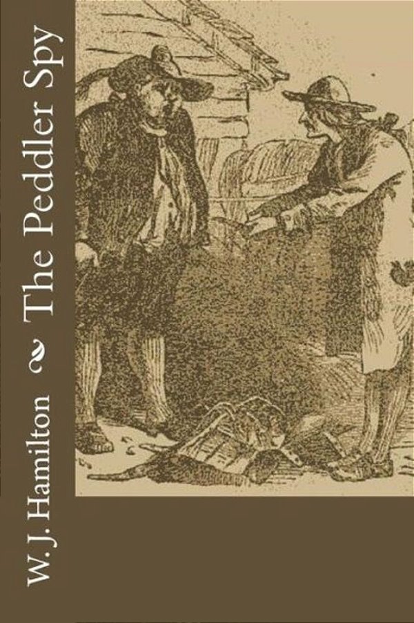 The Peddler Spy-..