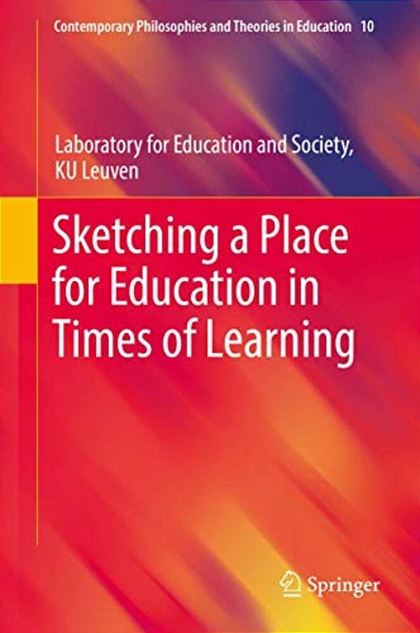 Sketching A Place For Education In Times Of Learning-..