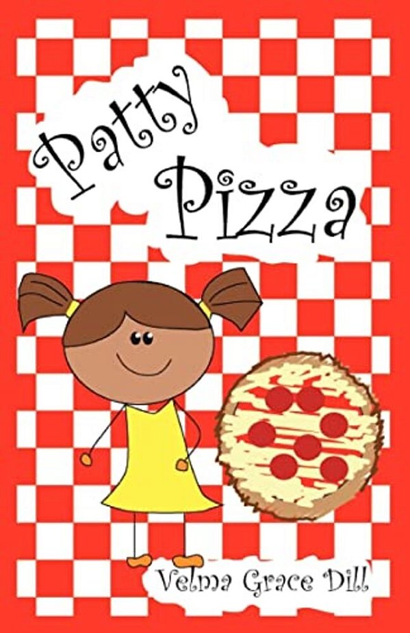 Patty Pizza-..