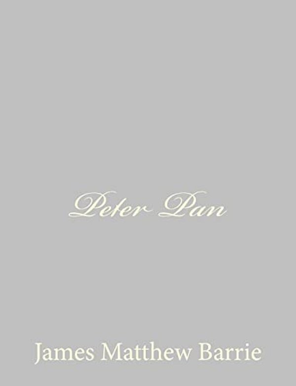 Peter Pan-..