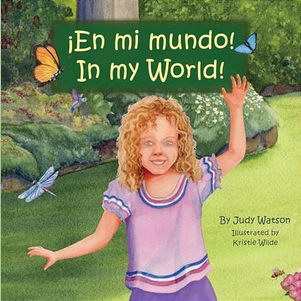 "En Me Mundo"..."in My World"-..