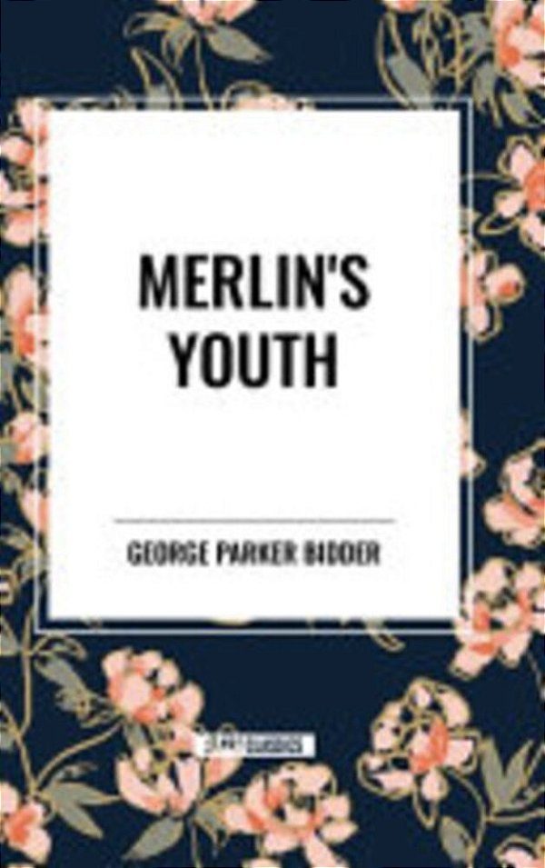 Merlin's Youth-..