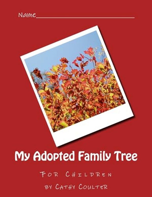 My Adopted Family Tree-..