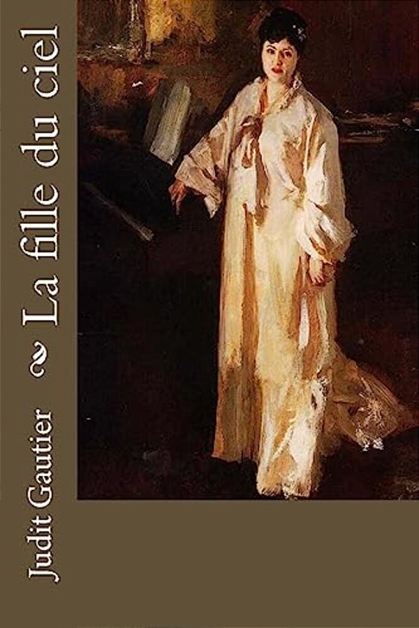 La Fille Du Ciel-..