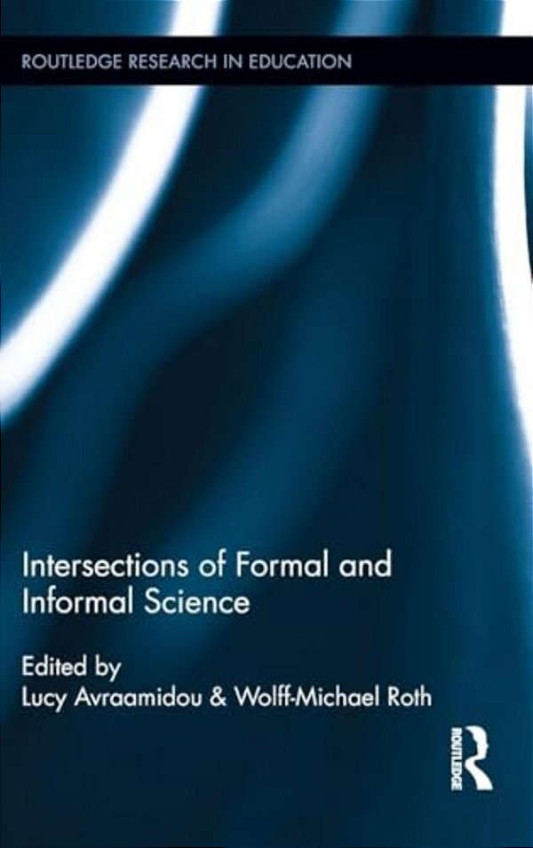 Intersections Of Formal And Informal Science-..