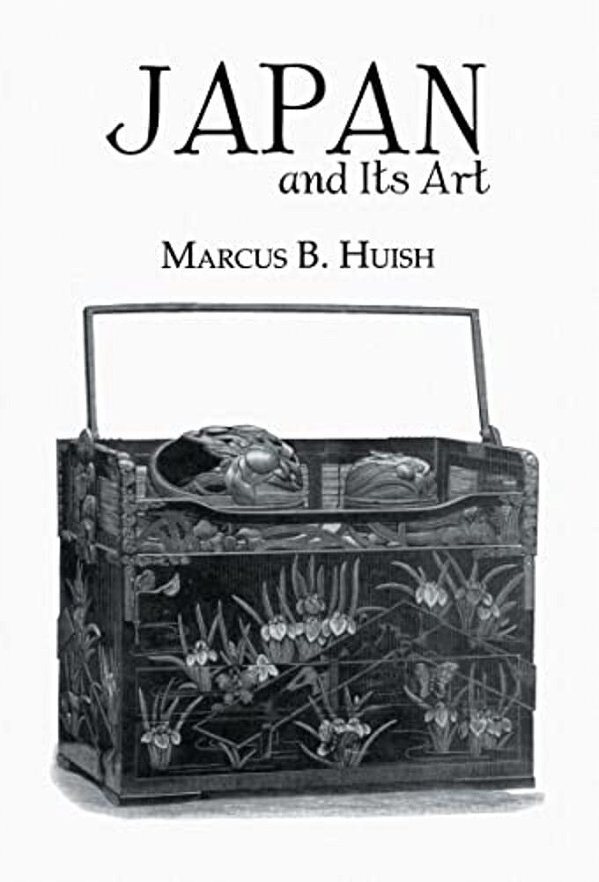 Japan And Its Art-..