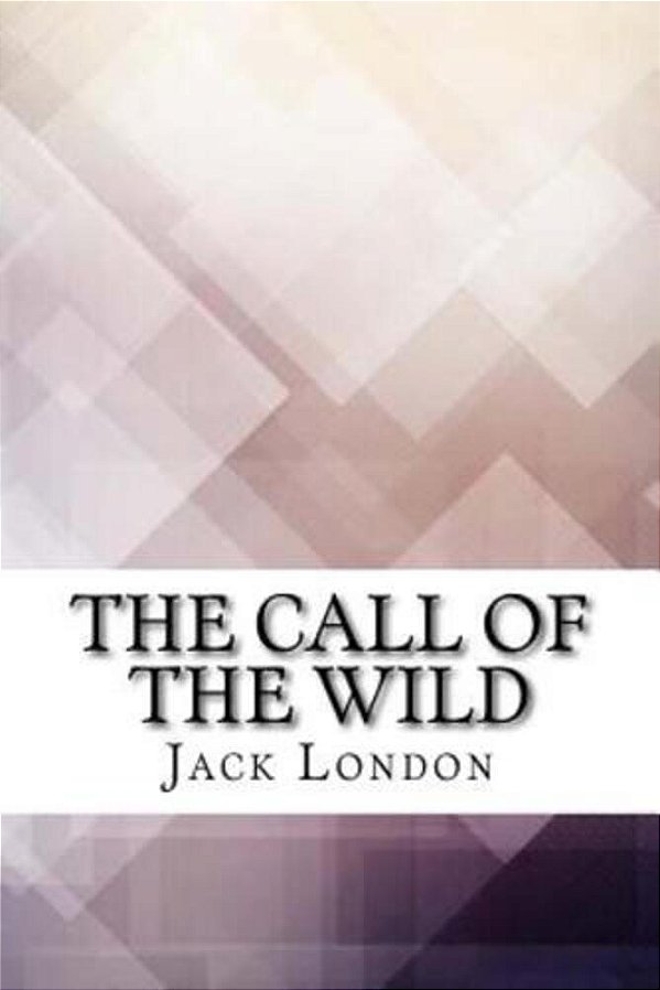 The Call Of The Wild-..