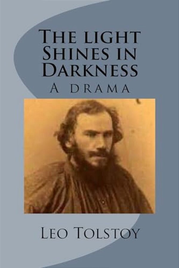 The Light Shines In Darkness-..