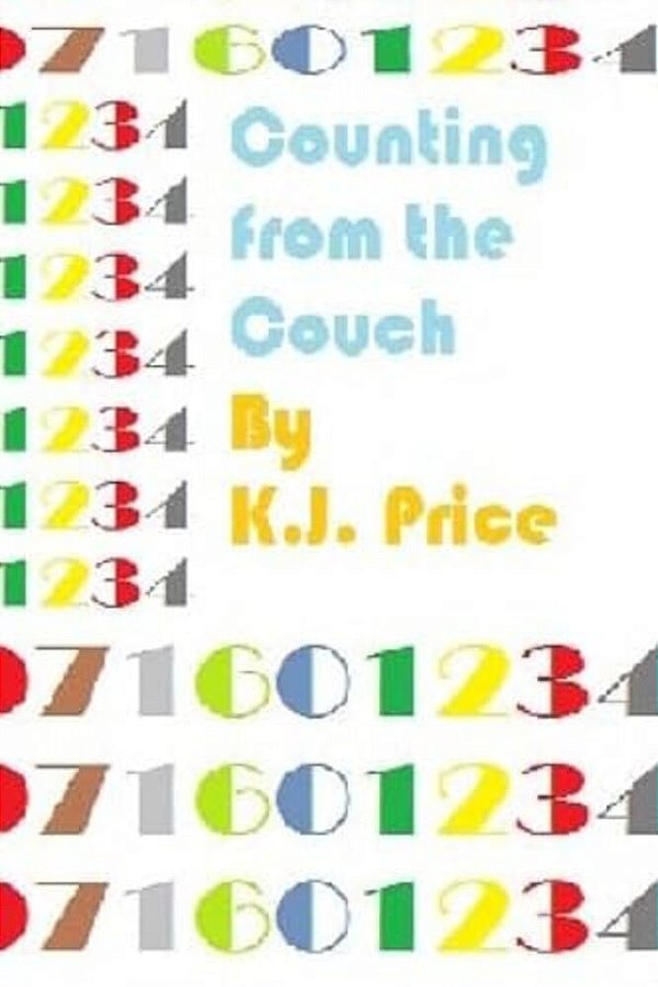 Counting From The Couch-..