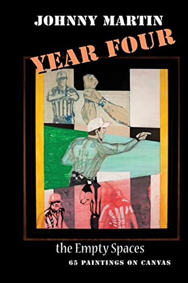 Year Four/The Empty Spaces-..