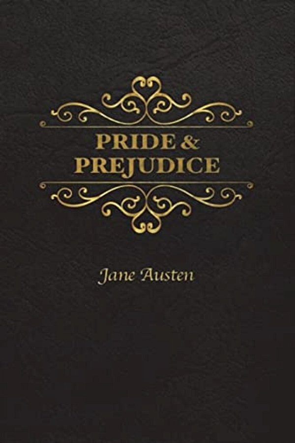 Pride And Prejudice-..