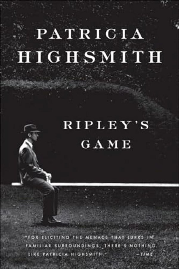 Ripley's Game-..