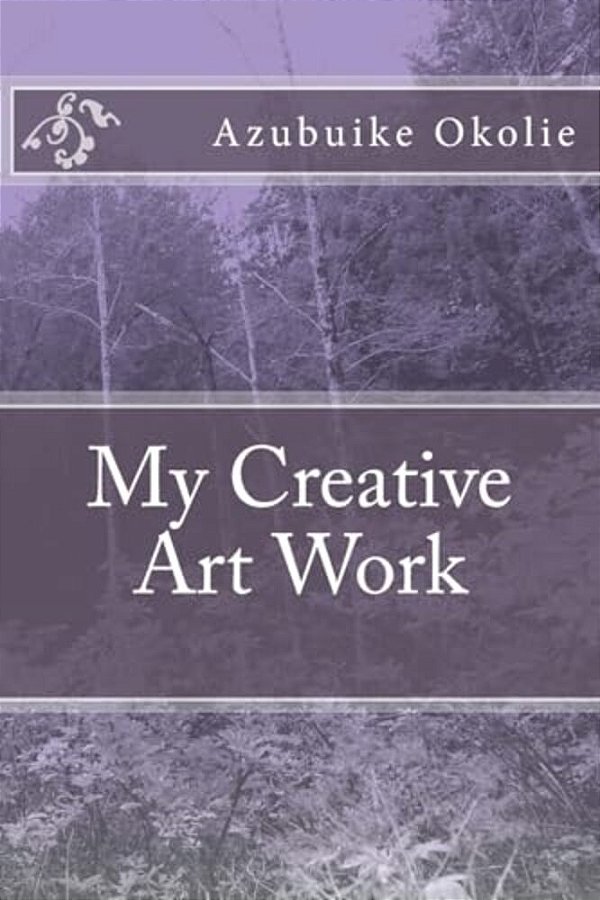 My Creative Art Work-..