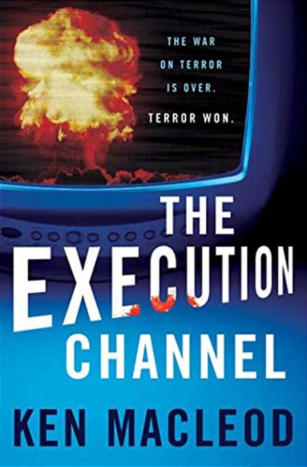 The Execution Channel-..