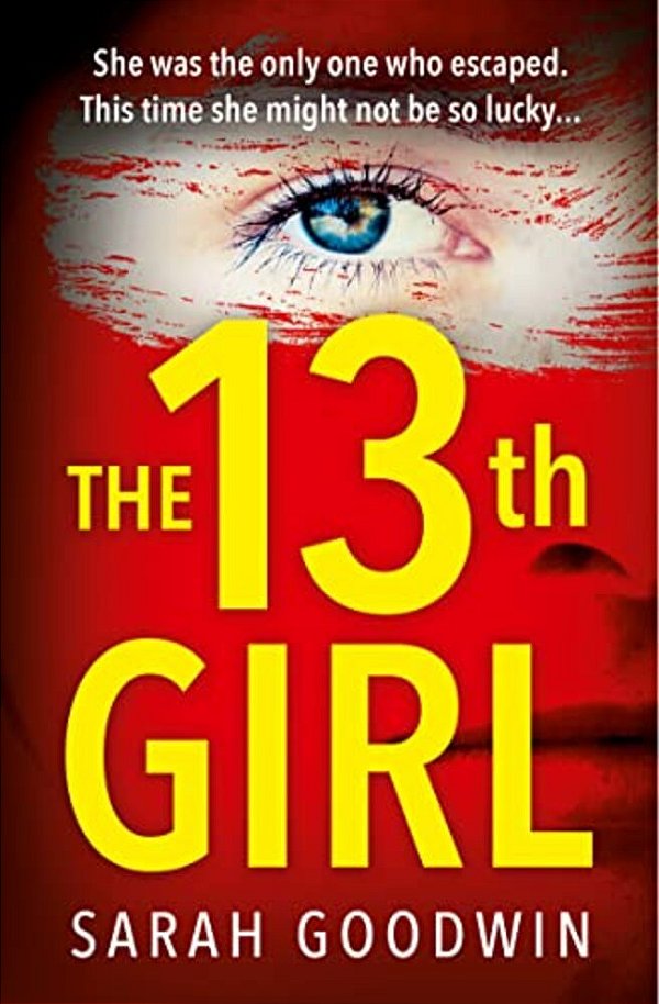 The Thirteenth Girl-..