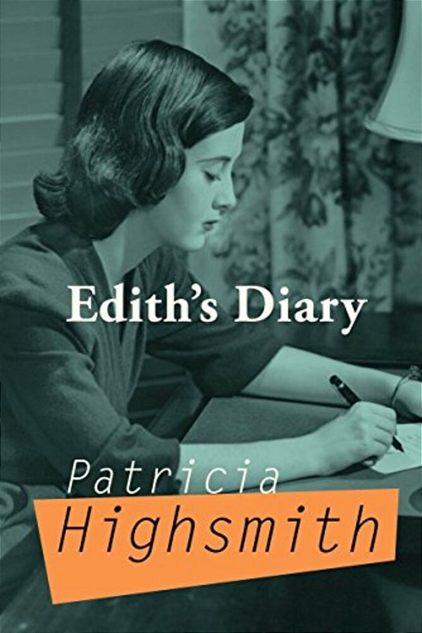 Edith's Diary-..