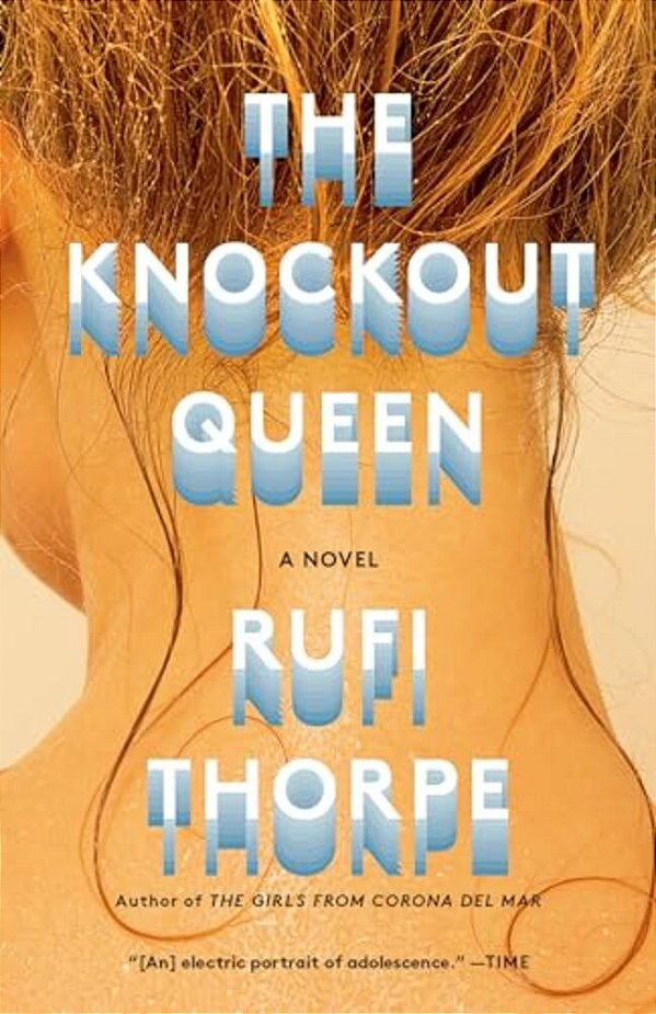 The Knockout Queen-..