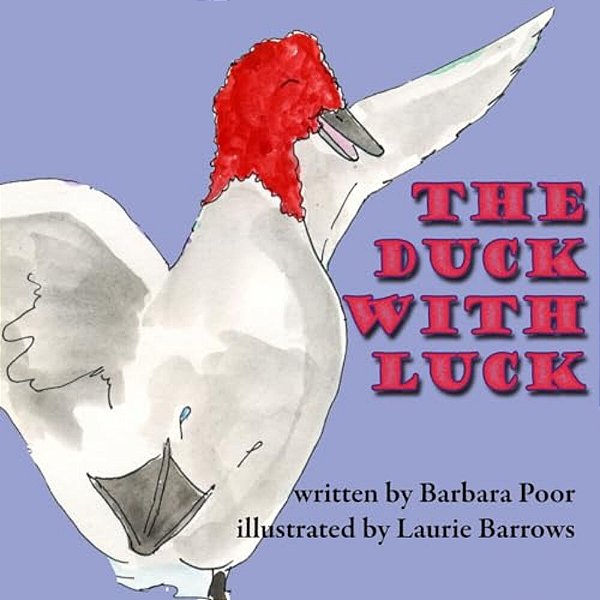 The Duck With Luck-..