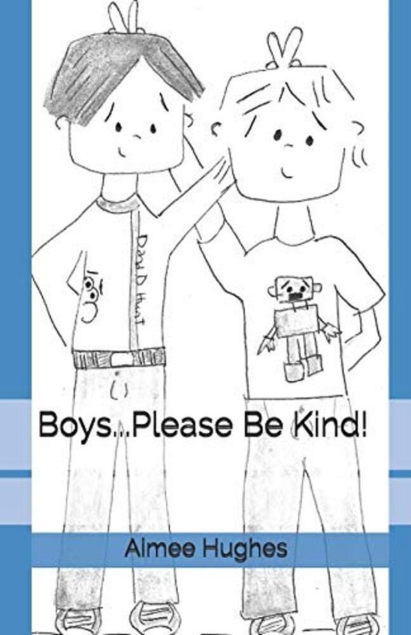 Boys... Please Be Kind!-..