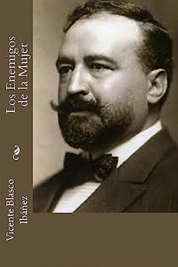 Los Enemigos De La Mujer-..