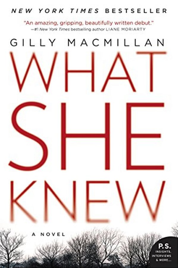 What She Knew-..