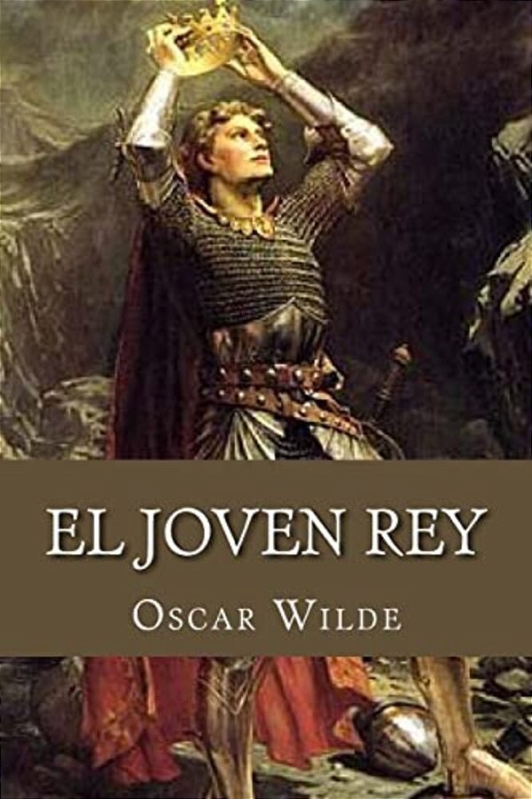 El Joven Rey-..