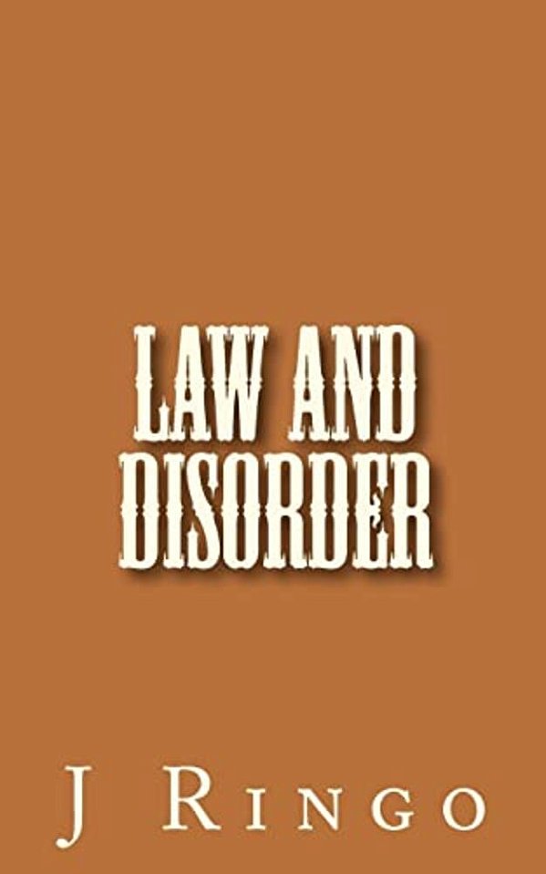 Law And Disorder-..