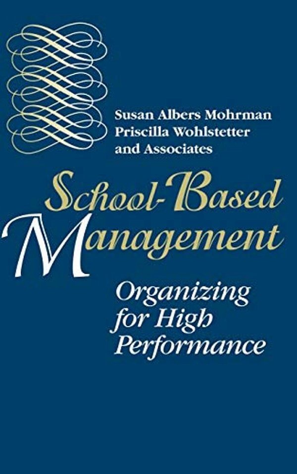 School Based Management-..
