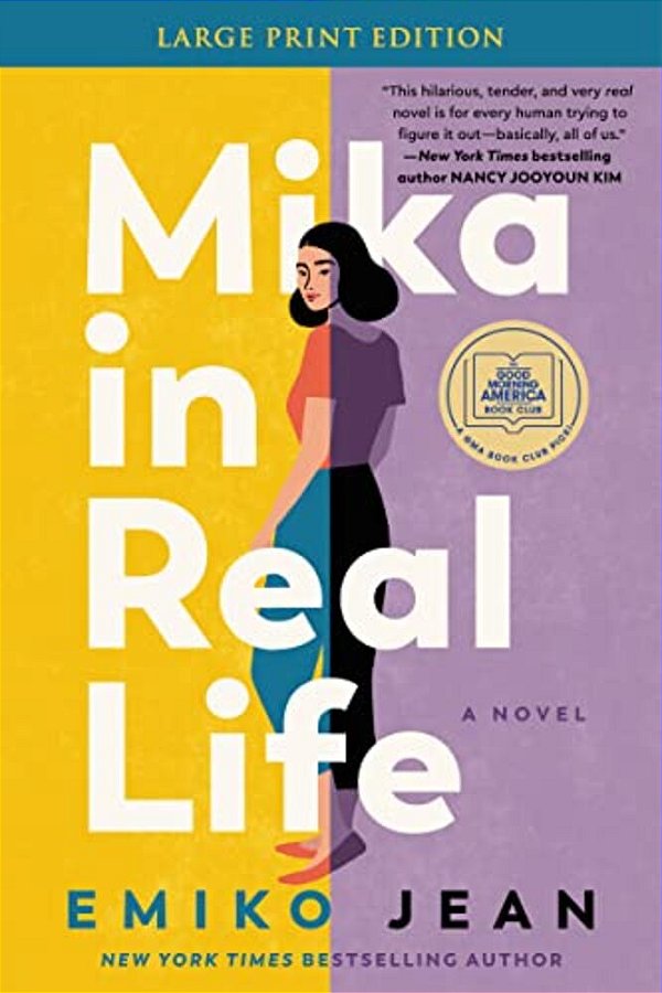 Mika In Real Life-..