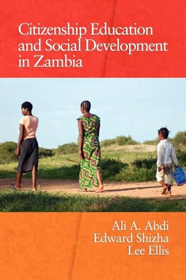 Citizenship Education And Social Development In Zambia-..