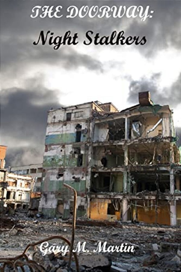 The Doorway: Night Stalkers-..