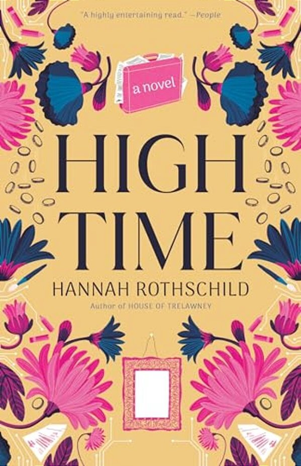 High Time-..
