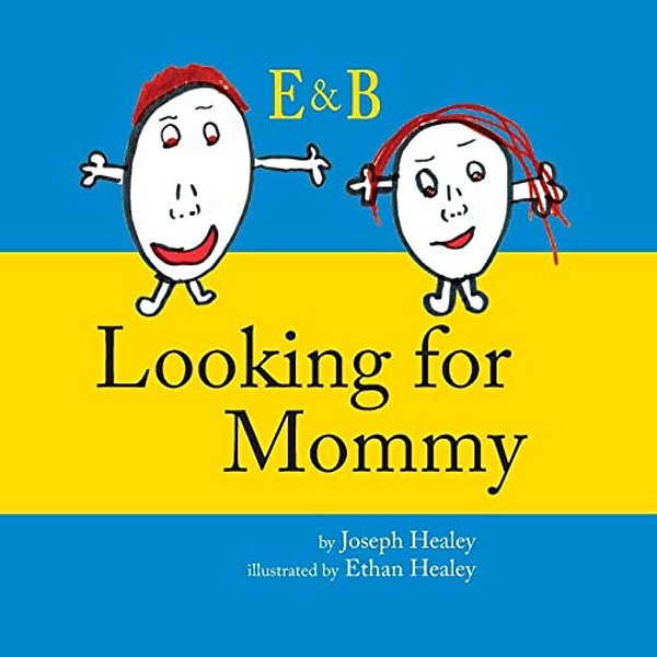 Looking For Mommy-..