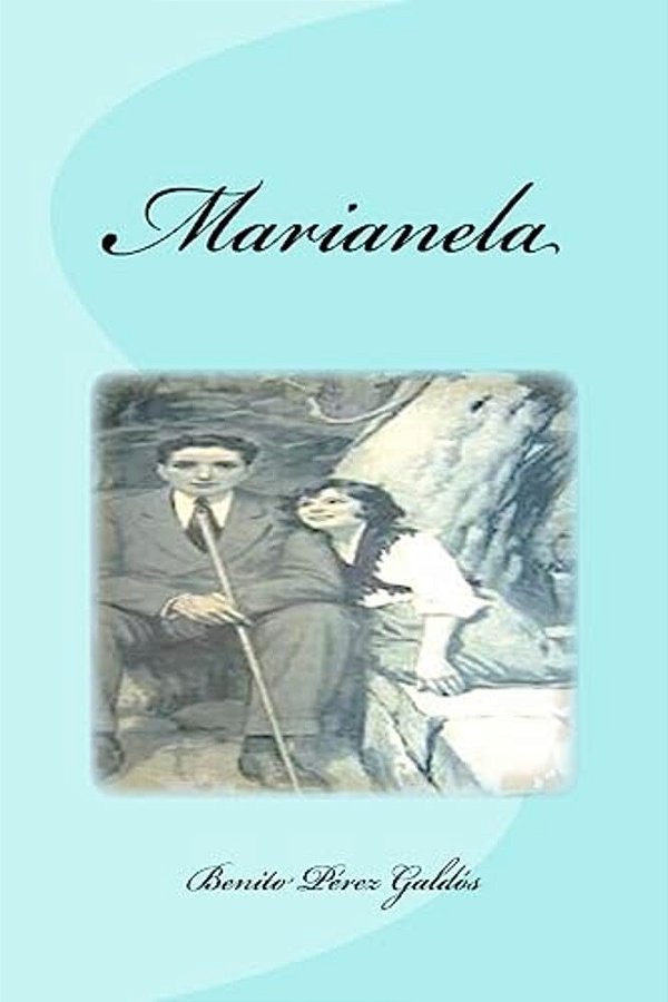 Marianela-..