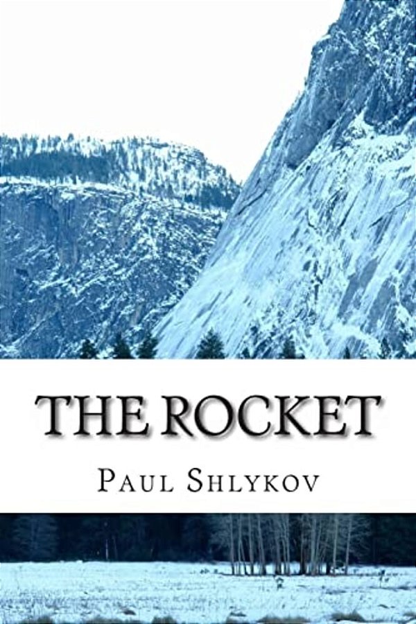 The Rocket: This Is The Story About Three Talented Thieves!-..