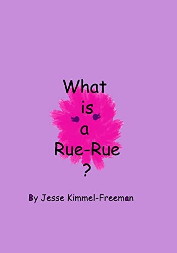 What Is A Rue-Rue?-..