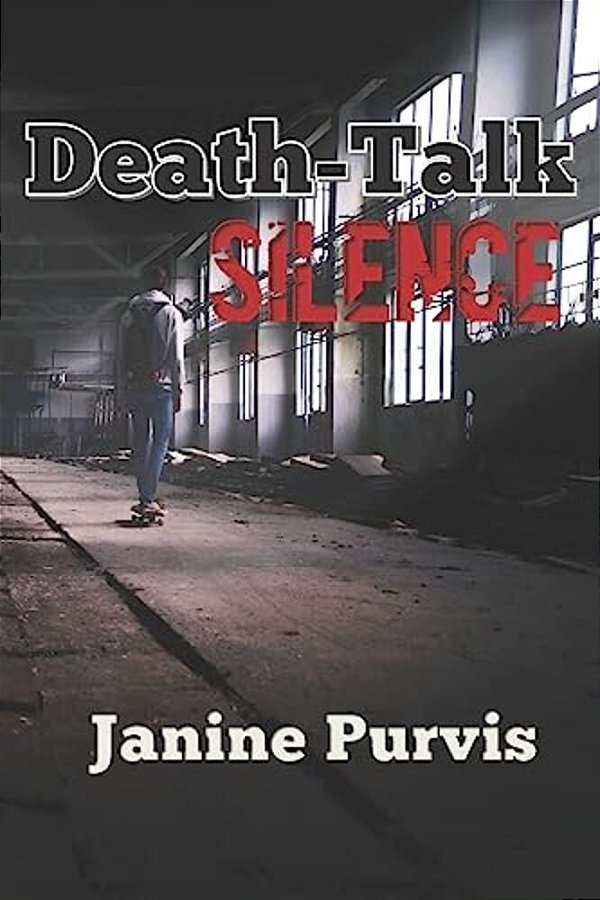 Death-Talk Silence-..