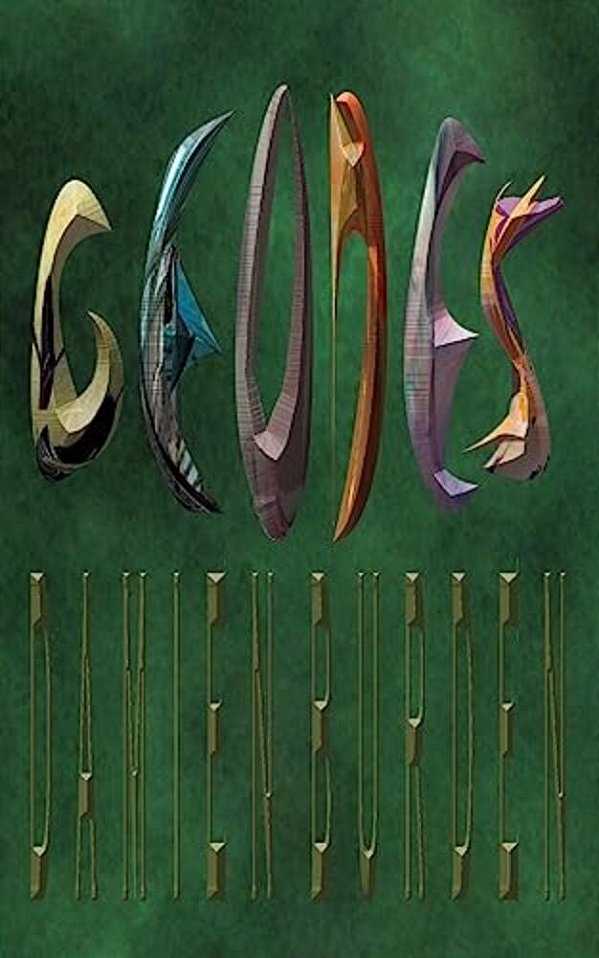 Geodes-..