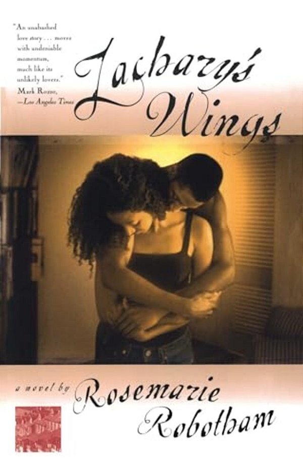 Zachary's Wings-..