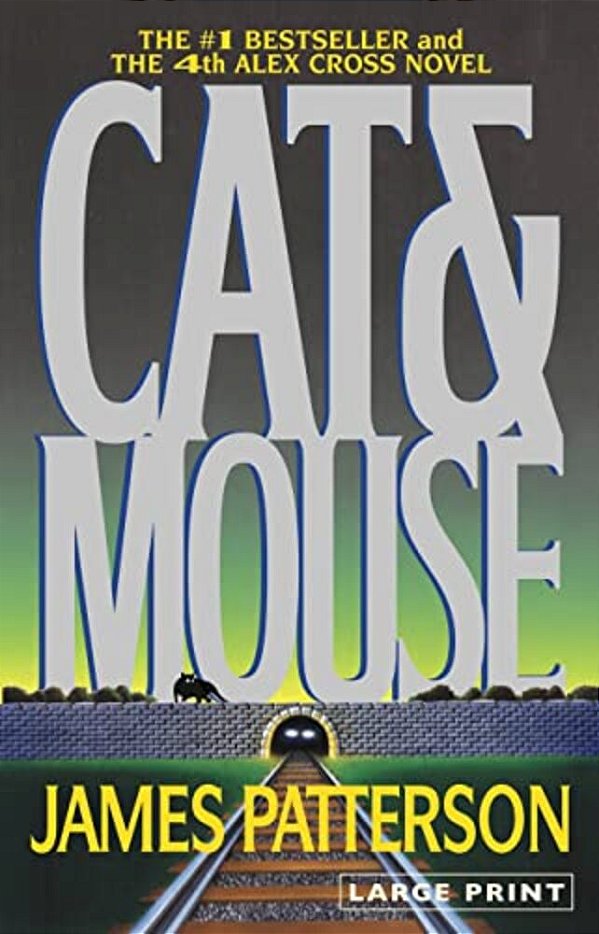 Cat & Mouse-..