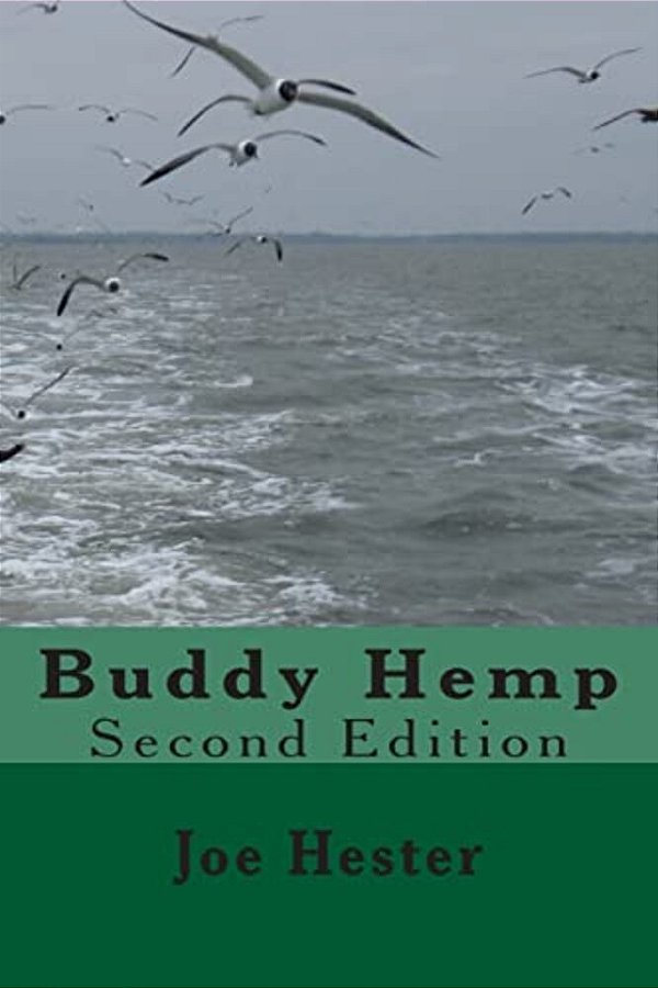 Buddy Hemp: Second Edition-..