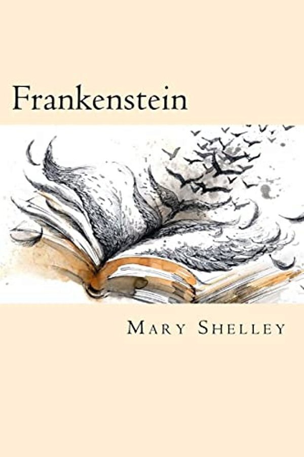 Frankenstein-..