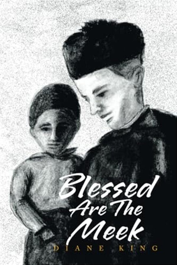 Blessed Are The Meek-..