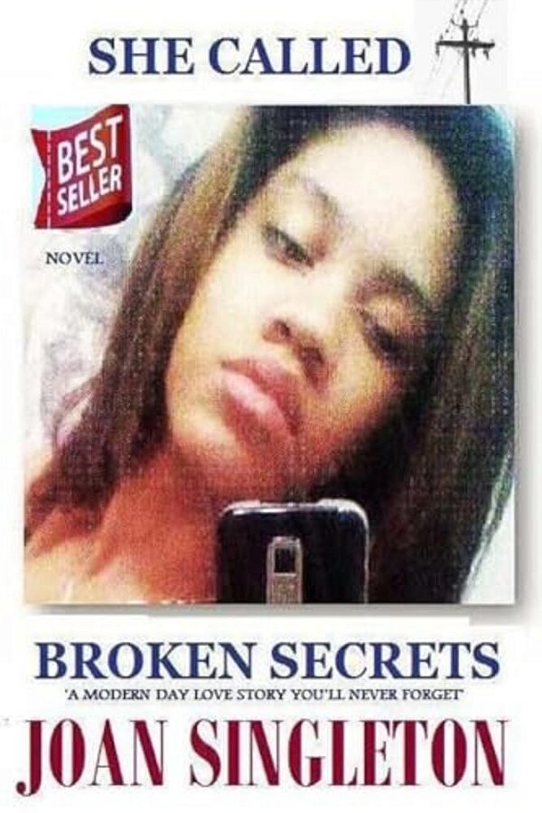 She Called... Broken Secrets-..