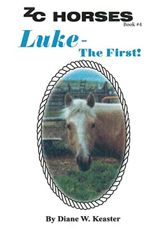 Luke-The First-..