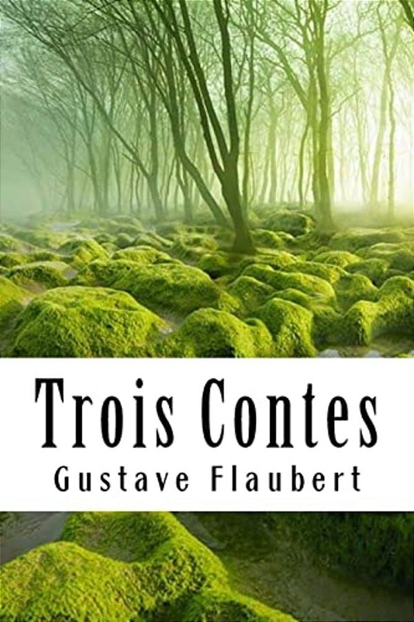 Trois Contes-..