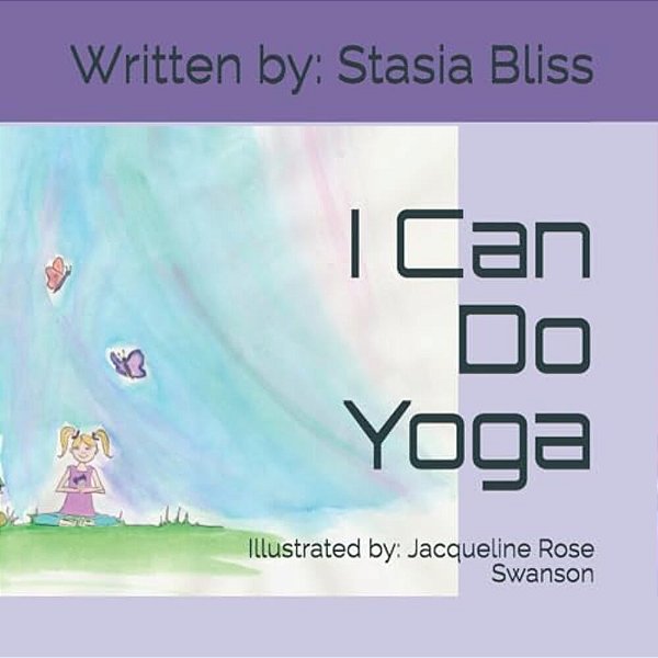 I Can Do Yoga-..