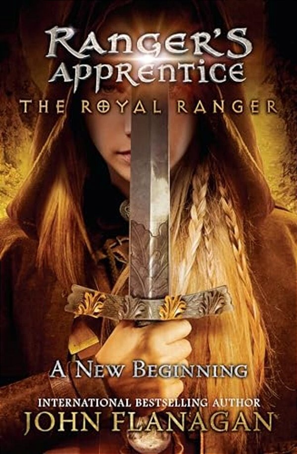 The Royal Ranger: A New Beginning-..